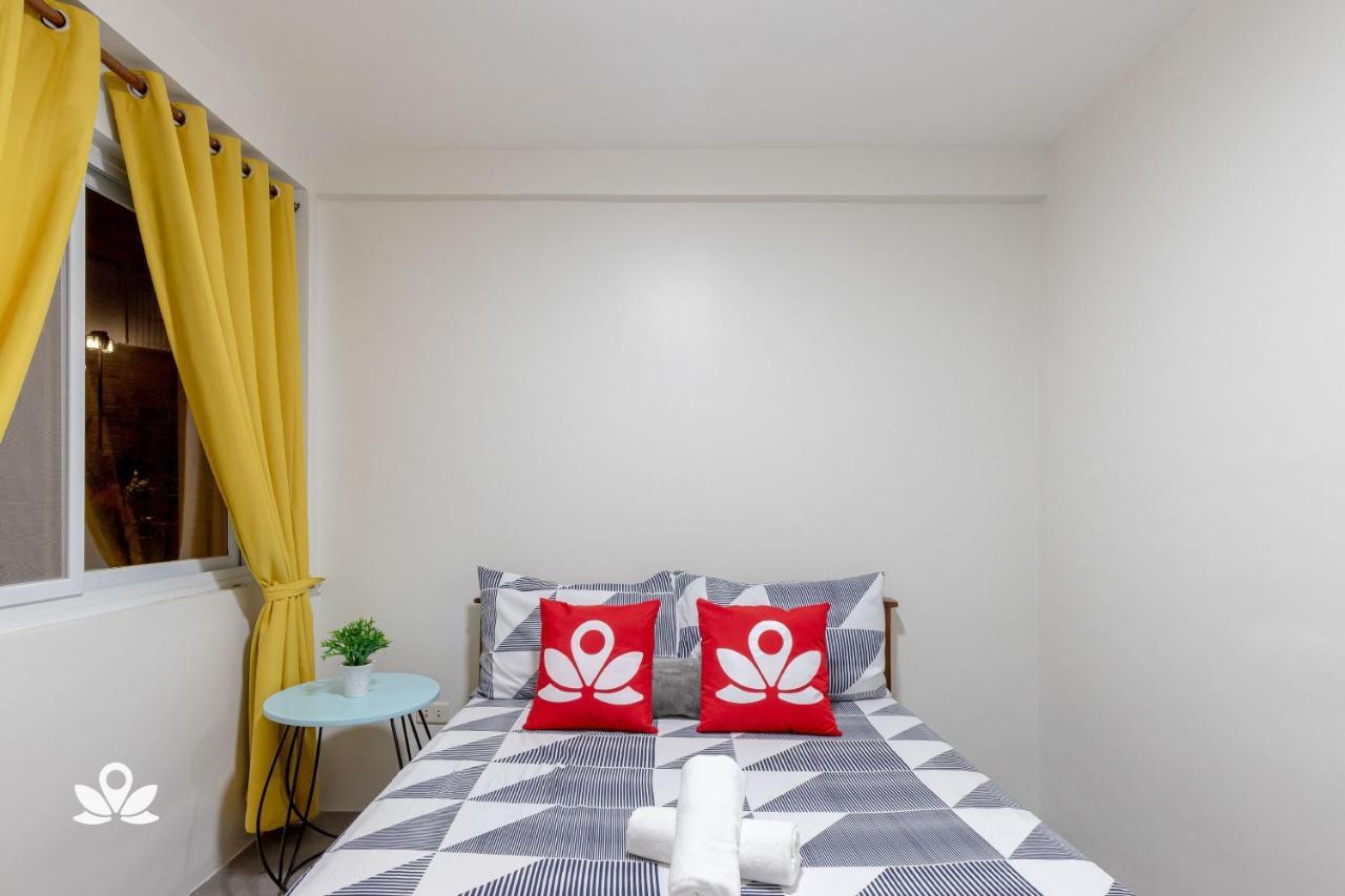 Happy Grey Hotel Віган Екстер'єр фото