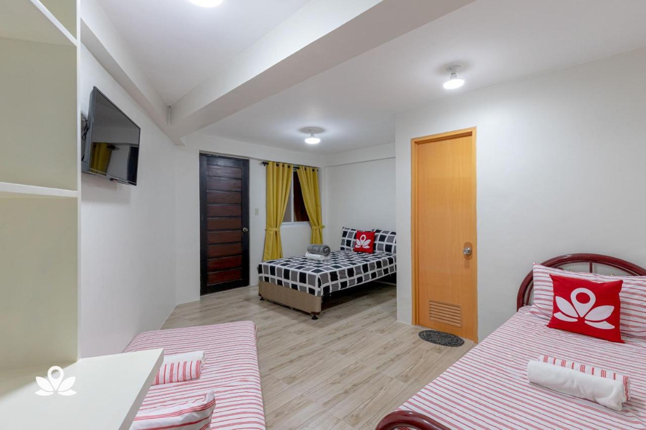 Happy Grey Hotel Віган Екстер'єр фото